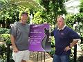 Special event for STLCC at Opryland Hotel - NOT